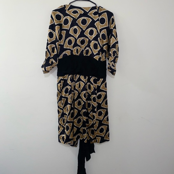 Diane Von Furstenberg Dress - Picture 4 of 4
